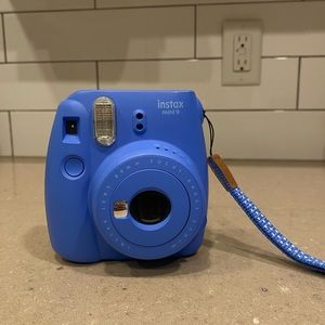 Fujifilm Instax mini 9